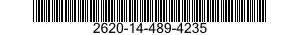 2620-14-489-4235 TIRE,PNEUMATIC,AIRCRAFT 2620144894235 144894235