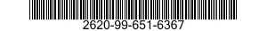 2620-99-651-6367  2620996516367 996516367