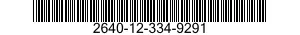 2640-12-334-9291 REPAIR KIT,PUNCTURE,PNEUMATIC TIRE 2640123349291 123349291