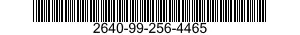 2640-99-256-4465 CAP,PNEUMATIC VALVE 2640992564465 992564465