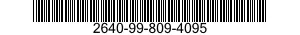 2640-99-809-4095  2640998094095 998094095