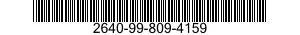 2640-99-809-4159  2640998094159 998094159
