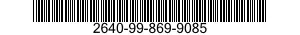 2640-99-869-9085 REPAIR KIT,PUNCTURE,PNEUMATIC TIRE 2640998699085 998699085