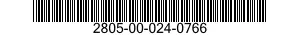 2805-00-024-0766  2805000240766 000240766