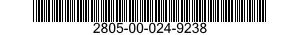 2805-00-024-9238 RING,PISTON 2805000249238 000249238
