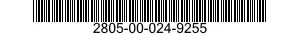 2805-00-024-9255  2805000249255 000249255