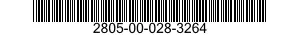2805-00-028-3264  2805000283264 000283264