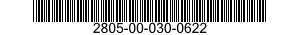 2805-00-030-0622  2805000300622 000300622
