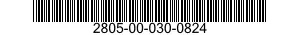 2805-00-030-0824  2805000300824 000300824