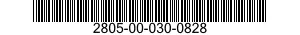 2805-00-030-0828  2805000300828 000300828