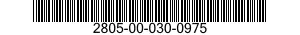 2805-00-030-0975  2805000300975 000300975