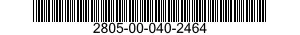 2805-00-040-2464  2805000402464 000402464