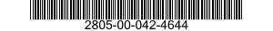 2805-00-042-4644  2805000424644 000424644