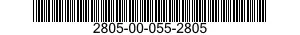 2805-00-055-2805  2805000552805 000552805