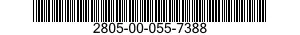 2805-00-055-7388  2805000557388 000557388