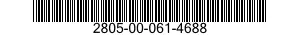 2805-00-061-4688  2805000614688 000614688