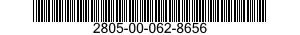 2805-00-062-8656  2805000628656 000628656