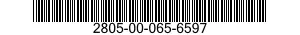 2805-00-065-6597  2805000656597 000656597