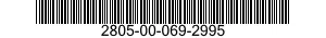 2805-00-069-2995  2805000692995 000692995