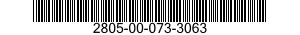 2805-00-073-3063  2805000733063 000733063