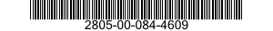 2805-00-084-4609  2805000844609 000844609