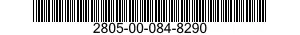 2805-00-084-8290  2805000848290 000848290