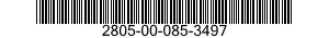2805-00-085-3497  2805000853497 000853497