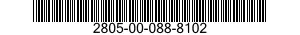 2805-00-088-8102  2805000888102 000888102