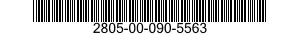 2805-00-090-5563  2805000905563 000905563