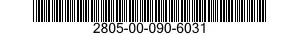 2805-00-090-6031  2805000906031 000906031