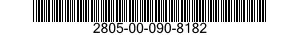 2805-00-090-8182  2805000908182 000908182