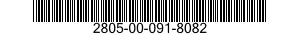 2805-00-091-8082  2805000918082 000918082