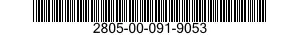 2805-00-091-9053  2805000919053 000919053