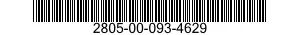 2805-00-093-4629  2805000934629 000934629