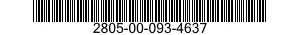 2805-00-093-4637  2805000934637 000934637