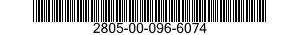 2805-00-096-6074  2805000966074 000966074