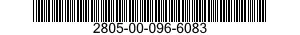 2805-00-096-6083  2805000966083 000966083