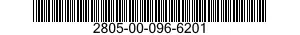2805-00-096-6201  2805000966201 000966201