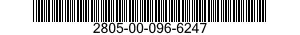 2805-00-096-6247  2805000966247 000966247