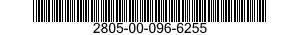2805-00-096-6255  2805000966255 000966255
