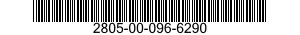 2805-00-096-6290  2805000966290 000966290