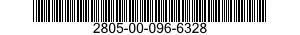 2805-00-096-6328  2805000966328 000966328