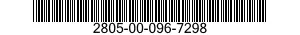 2805-00-096-7298  2805000967298 000967298