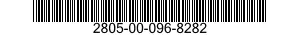 2805-00-096-8282  2805000968282 000968282