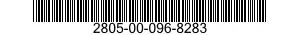 2805-00-096-8283  2805000968283 000968283