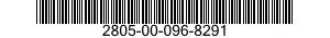 2805-00-096-8291  2805000968291 000968291