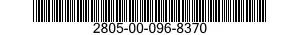 2805-00-096-8370  2805000968370 000968370