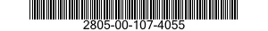 2805-00-107-4055  2805001074055 001074055