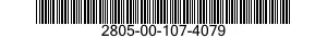 2805-00-107-4079  2805001074079 001074079