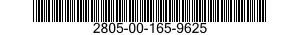 2805-00-165-9625  2805001659625 001659625